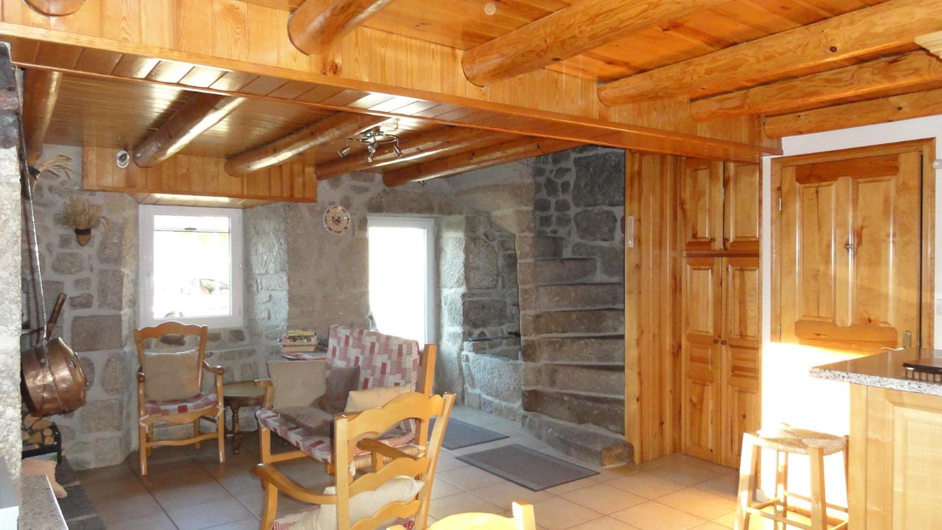 Gite Les Ducs Mialanes Exteriér fotografie