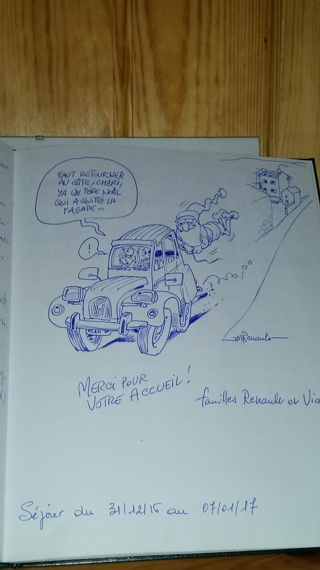 Gite Les Ducs Mialanes Exteriér fotografie